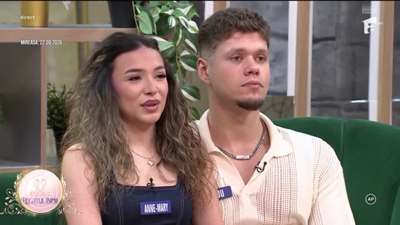 Mireasa, sezonul 14. Valentin a tunat și a fulgerat la adresa fetelor