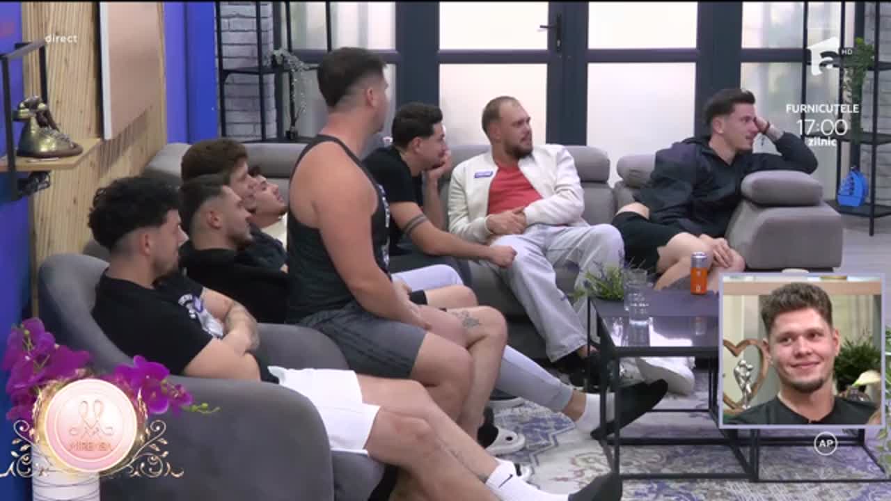 Mireasa, sezonul 14. Paula a c&acirc;știgat task-ul Clătita zburătoare