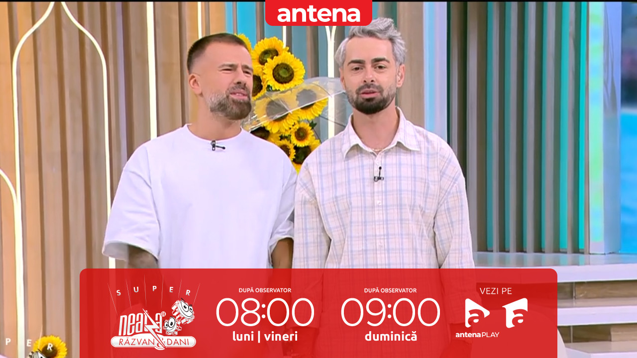 Super Neatza. De ce unele persoane dispar fără explicații, deşi păreau interesate de o relație