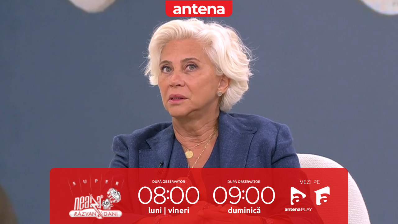 Super Neatza. Mituri despre fațetele dentare! Ce trebuie să știi &icirc;nainte să le pui