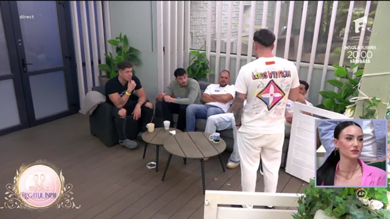 Mireasa, sezonul 14. Mărturisire din partea lui Alberto după &icirc;nt&acirc;lnirea cu Paula: &bdquo;Simt că mă poate schimba&rdquo;