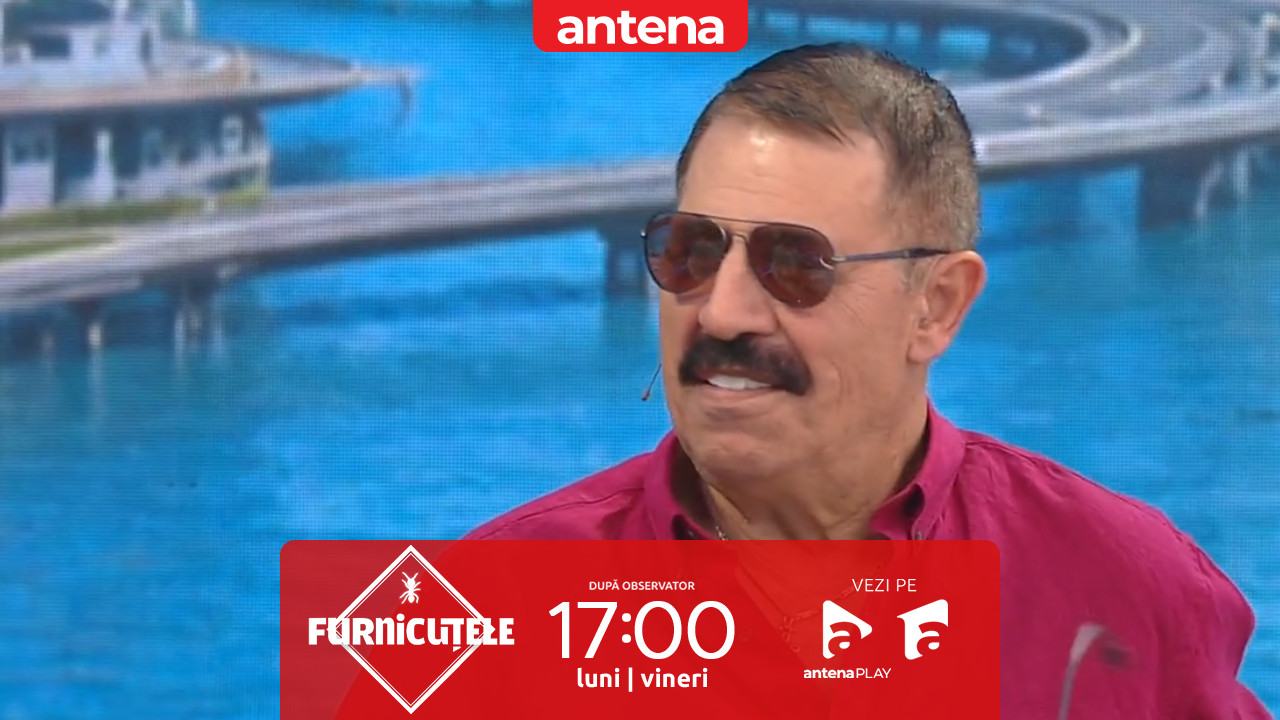 Furnicuțele 2026. C&acirc;nd și de ce s-a &icirc;ncheiat perioada de glorie a trupei Generic: &bdquo;Am revenit abia &icirc;n 2008&rdquo;
