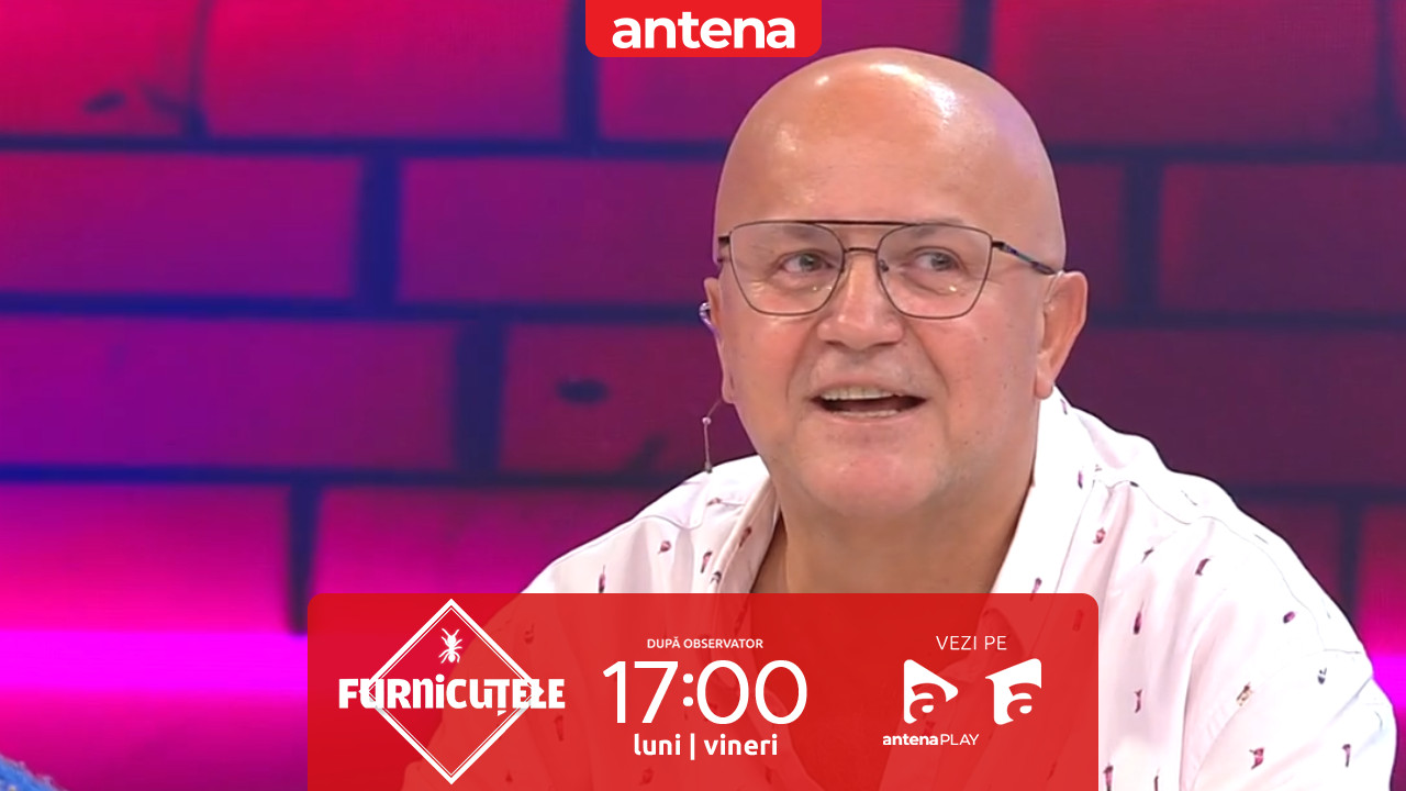 Furnicuțele 2026. Proba muzicală pentru Dan Ciotoi și Florin Petrescu! Cine a recunoscut cele mai multe melodii