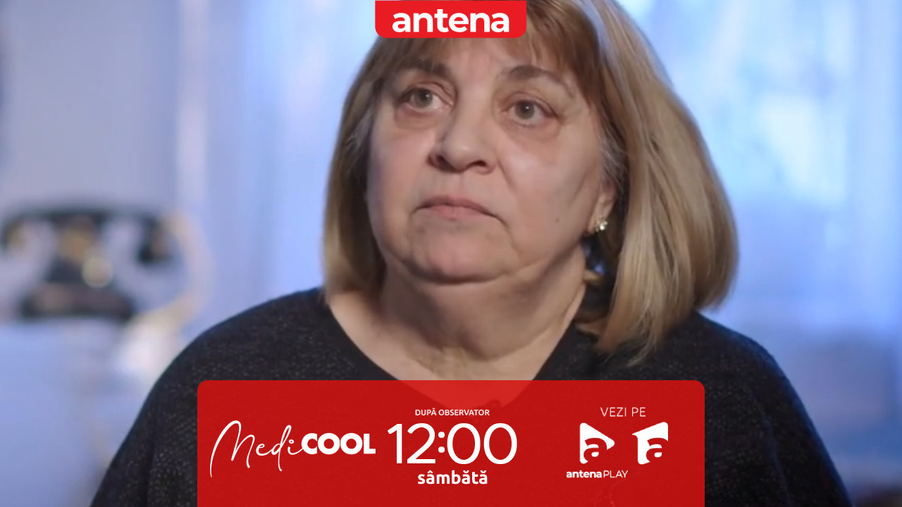 Medicool | Sezonul 10. Viața cu prediabet: Primele semne care pot apărea pe piele