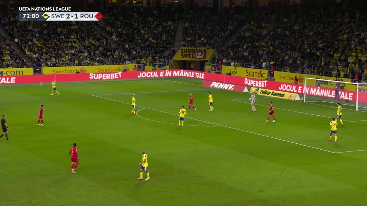Min. 72. Ocazie Man