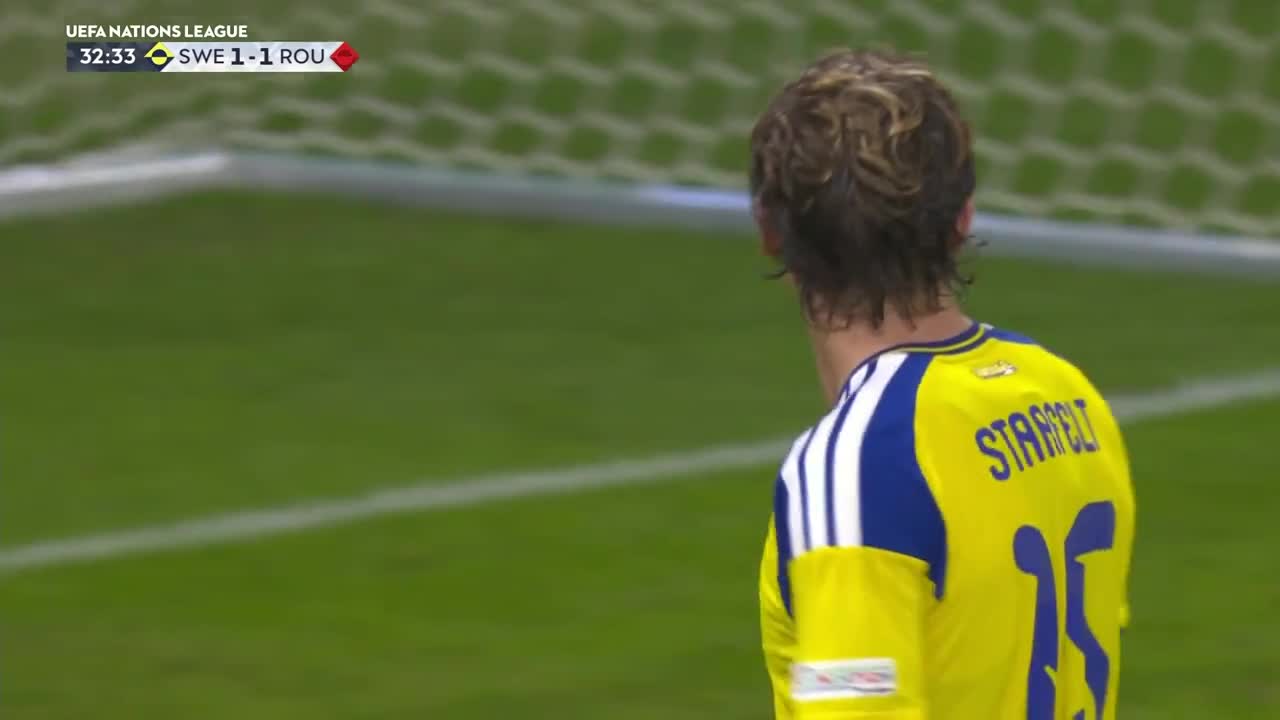 Min. 33 Ocazie Rom&acirc;nia. Dennis Man