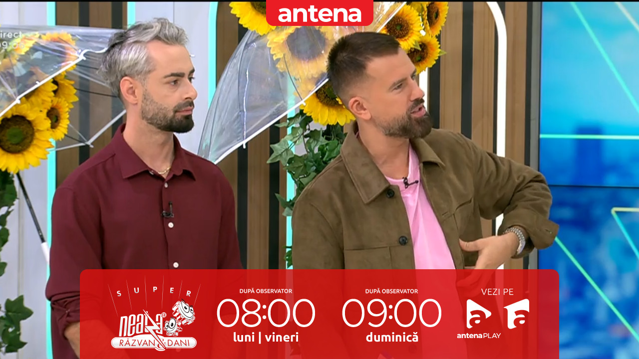 Super Neatza. C&acirc;t de importantă este prevenția şi ce putem descoperi la timp cu ajutorul ecografiilor