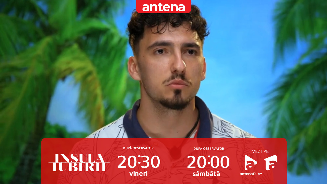 Insula Iubirii Sezonul 10. Bianca Iota, &icirc;ncredere șubrezită &icirc;n Remi Dobre! Ce mărturisiri a făcut despre relația lor
