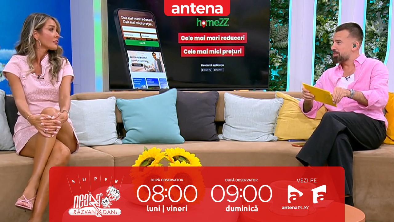 Neatza de Weekend. Homezz.ro: Care sunt ofertele săptăm&acirc;nii &icirc;n imobiliare