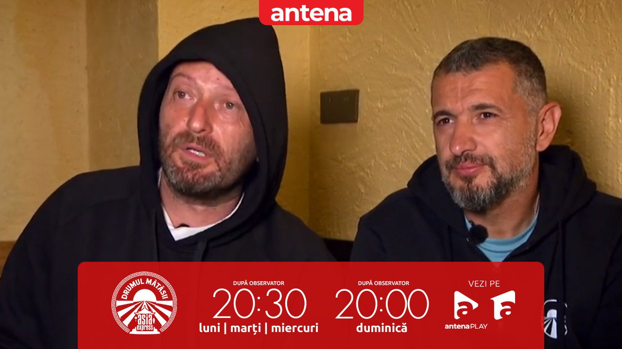 Asia Express 2026. Cheloo, blocat aproape 4 ore la autostop! Momentul &icirc;n care a crezut că doboară recordul de stat pe margine