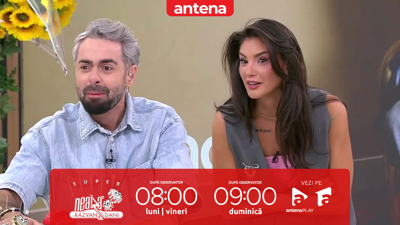 Super Neatza. Jocul celor 5 secunde. Cine a c&acirc;știgat jocul cu răspunsuri contra cronometru