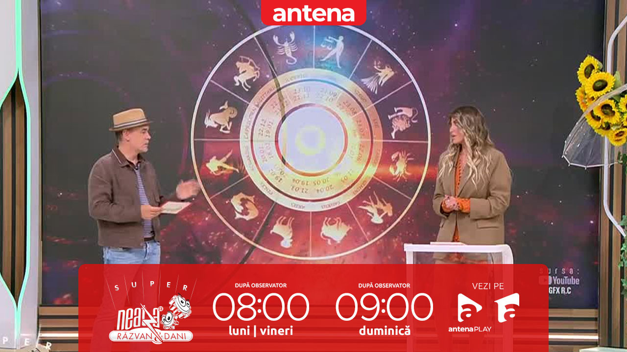 Super Neatza. Previziuni astrale pentru săptăm&acirc;na 28 septembrie - 4 octombrie. Ce ne așteaptă