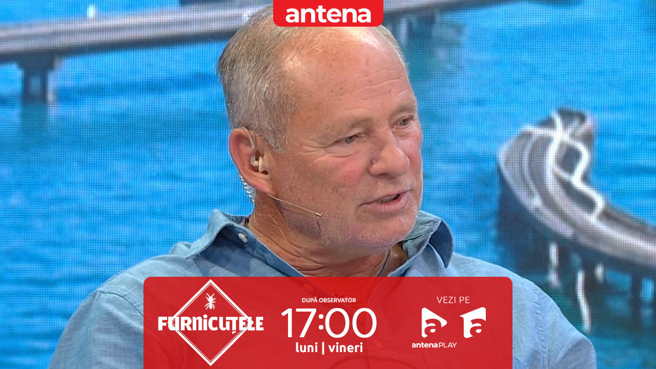 Furnicuțele 2026. David Neacșu, ținut patru zile de tribul Dani! &bdquo;Am stat 4 zile dezbrăcați &icirc;n pielea goală!&rdquo;