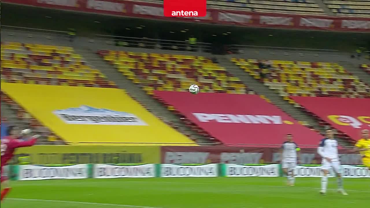 România - Bosnia | Rezumat