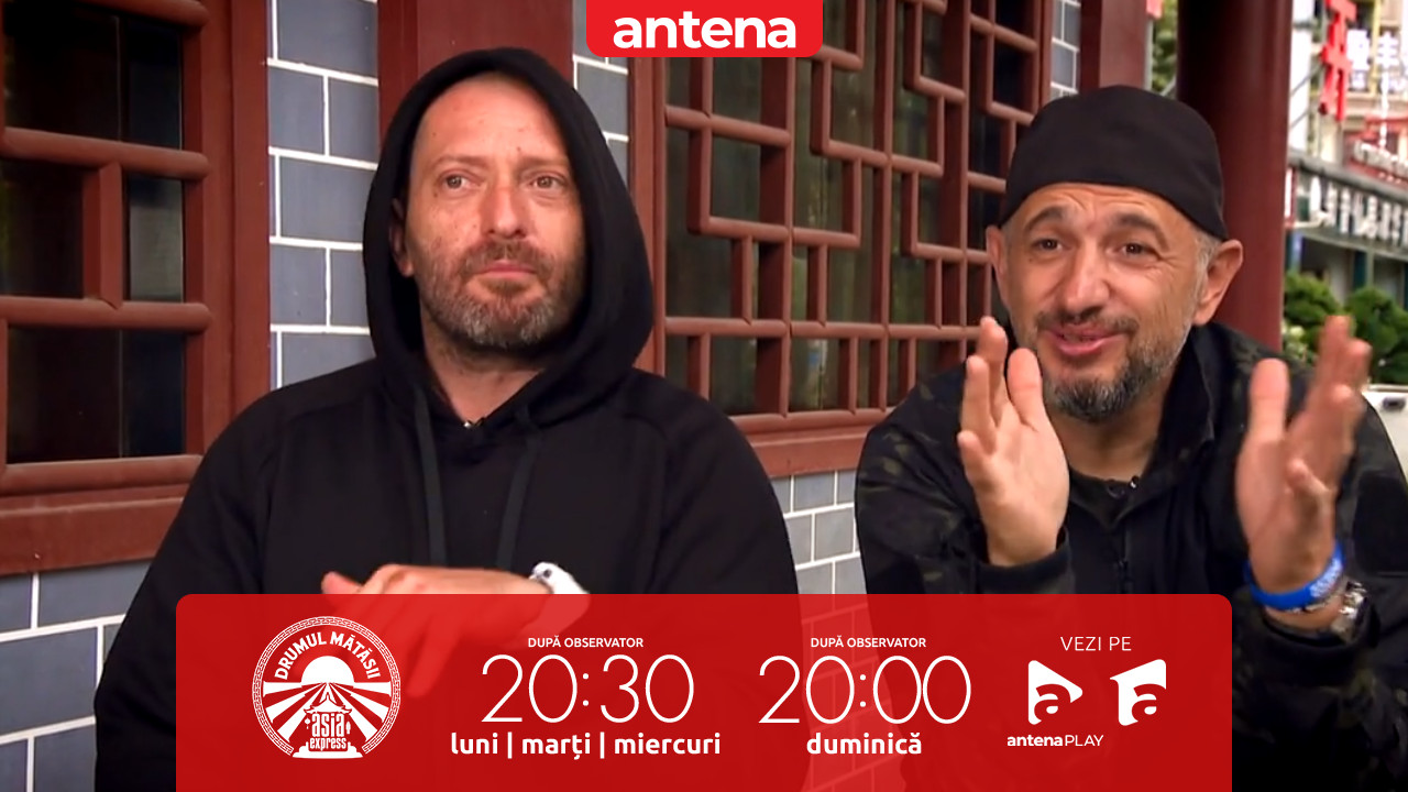 Asia Express 2026. Cheloo, reacție savuroasă după ce a gustat vinul de orez! Ce au m&acirc;ncat concurenții la cazare
