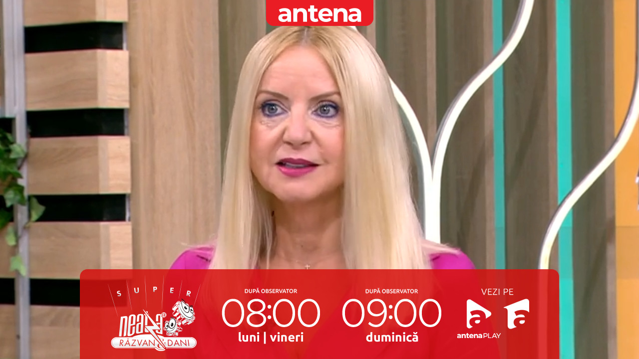 Super Neatza. Nutriția pe timpul sezonului rece! Cum să consumăm mai multe legume