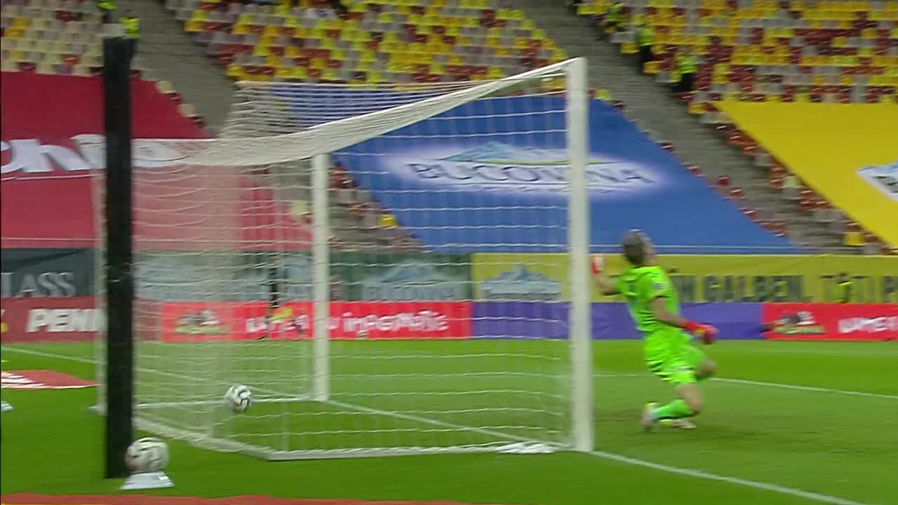 România - Bosnia Herțegovina | UEFA Nations League