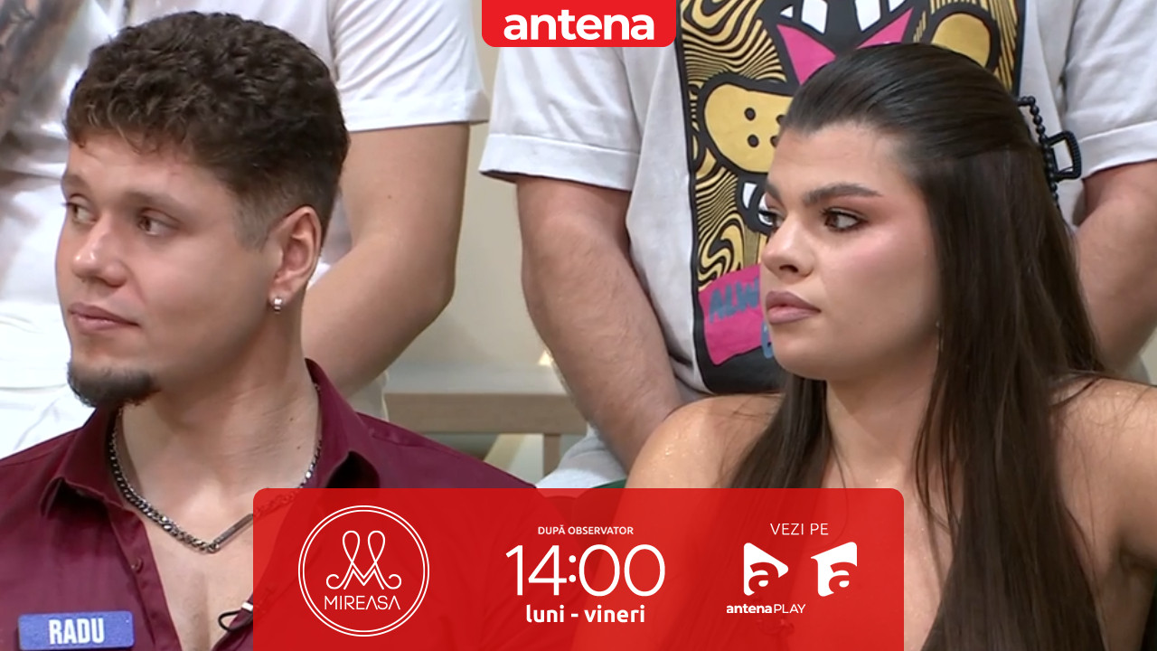 Mireasa sezonul 14. Alberto face o declarație șocantă despre Claudia: &bdquo;Simt acolo ceva&rdquo;