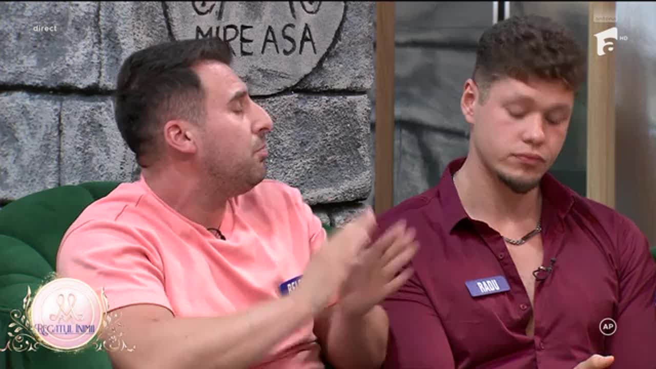 Mireasa sezonul 14. Anne-Mary și doamna Flori, discuție despre Radu: &bdquo;Nu e pregătit de relație&rdquo;