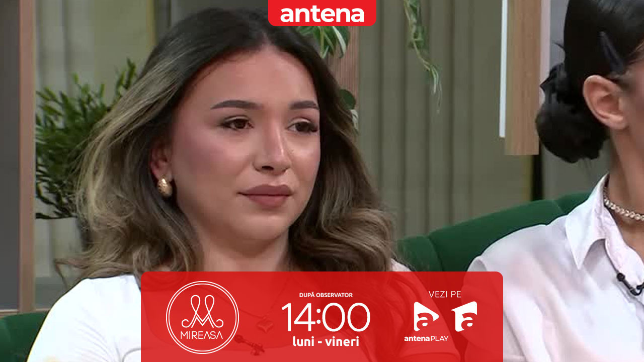 Mireasa sezonul 14. Anne-Mary și doamna Flori, discuție despre Radu: &bdquo;Nu e pregătit de relație&rdquo;