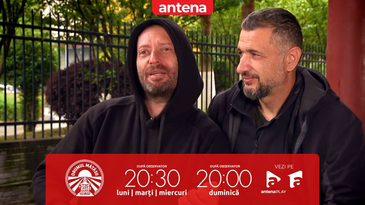 Asia Express 2026. Cum a reușit Cheloo să supere un copil: Eu așa &icirc;mi &icirc;nvăț și copiii