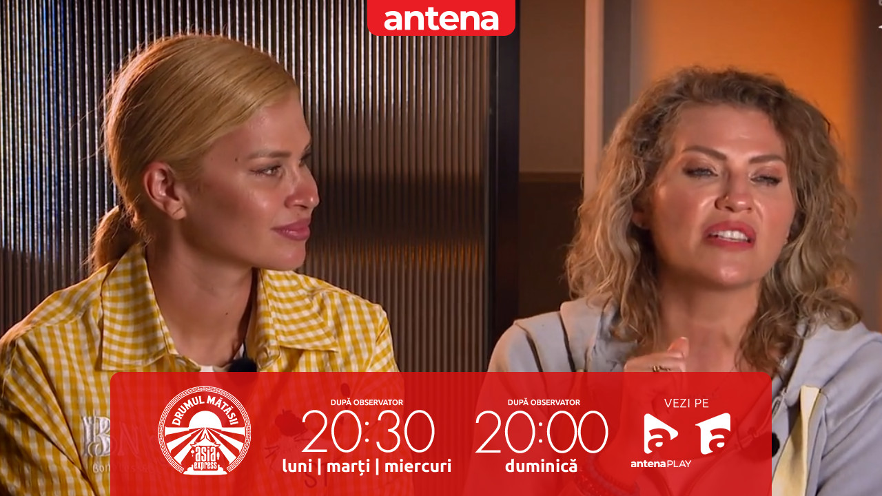 Asia Express 2026. Concurenții Asia Express, surprinși de blocurile din China! Ce au primit la masă: Toți sfinții!