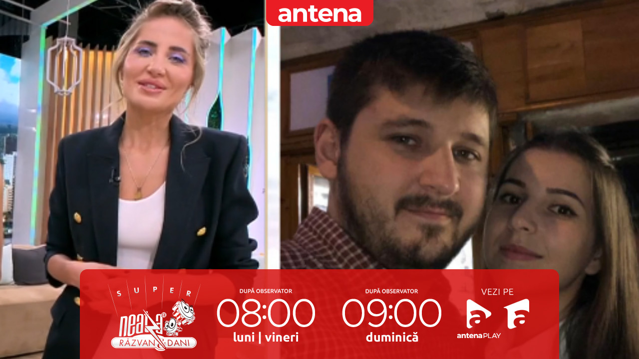 Super Neatza. La multi ani, Mihai!