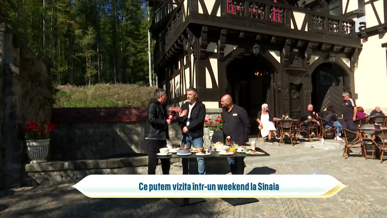 Neatza cu Răzvan și Dani