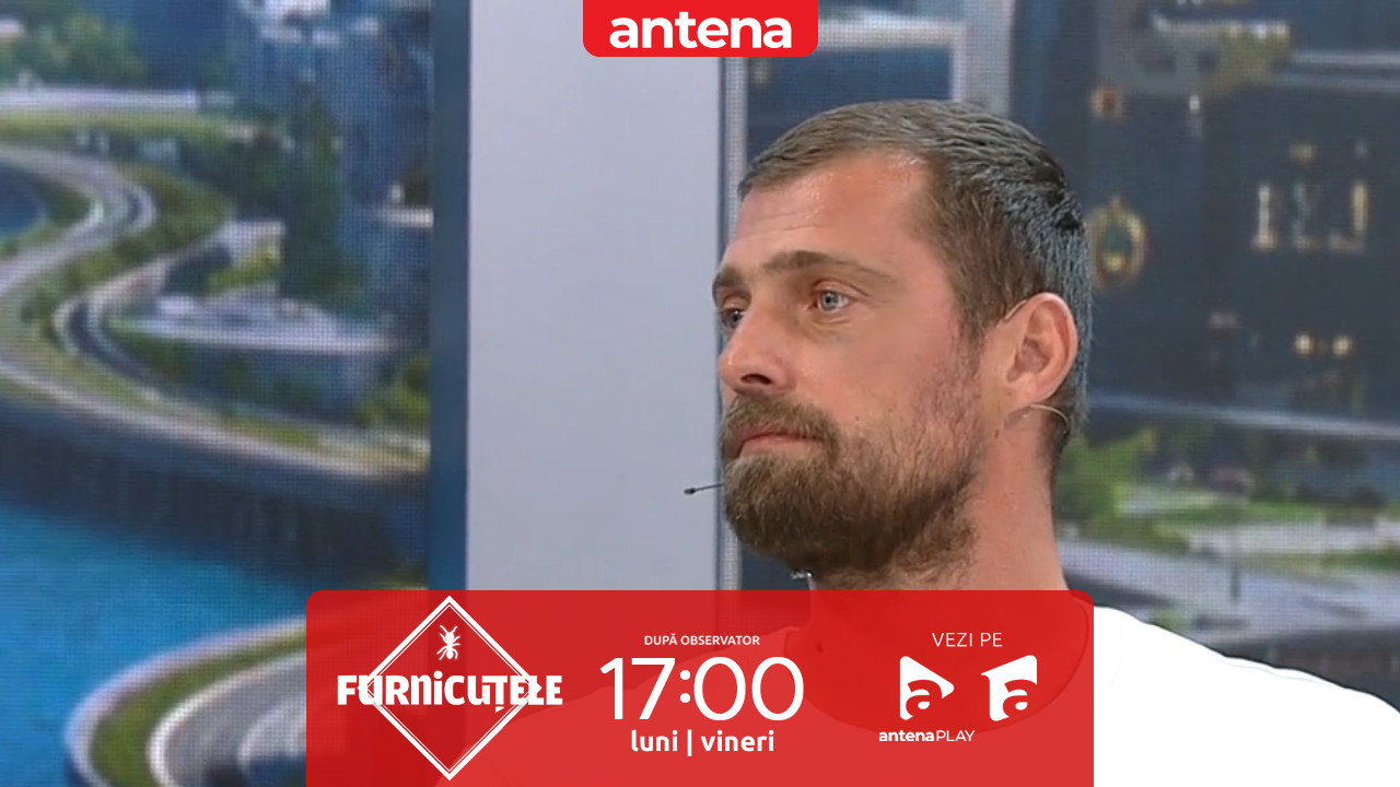 Furnicuțele 2026. Gabi Torje și Gabi Tamaș, prieteni din perioada Dinamo! Povestea &icirc;nt&acirc;lnirii lor