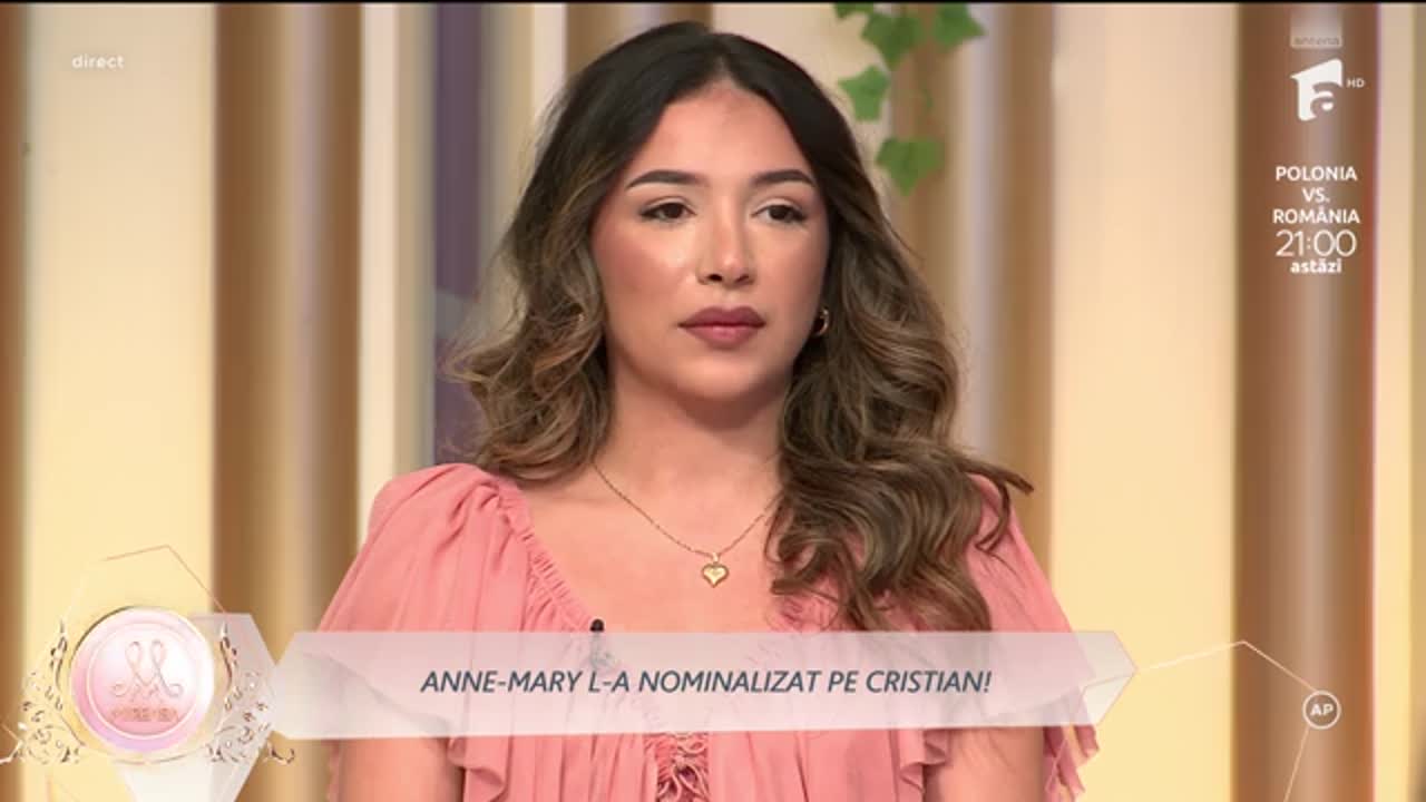 Mireasa, sezonul 14. Cristian și Ronaldo intră &icirc;n cursa de eliminare