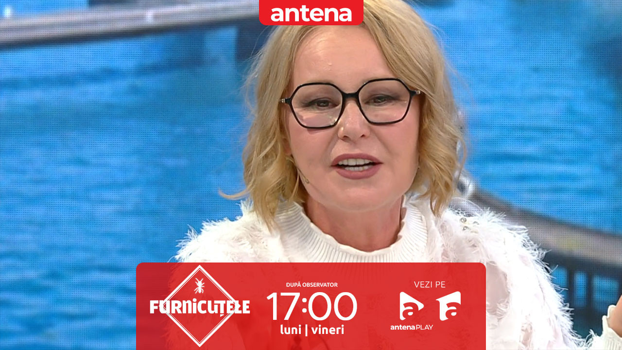 Furnicuțele 2026. Tania Popa, mărturisire sinceră despre primii ani &icirc;n Rom&acirc;nia: &bdquo;Eram super frustrată și rușinată&rdquo;