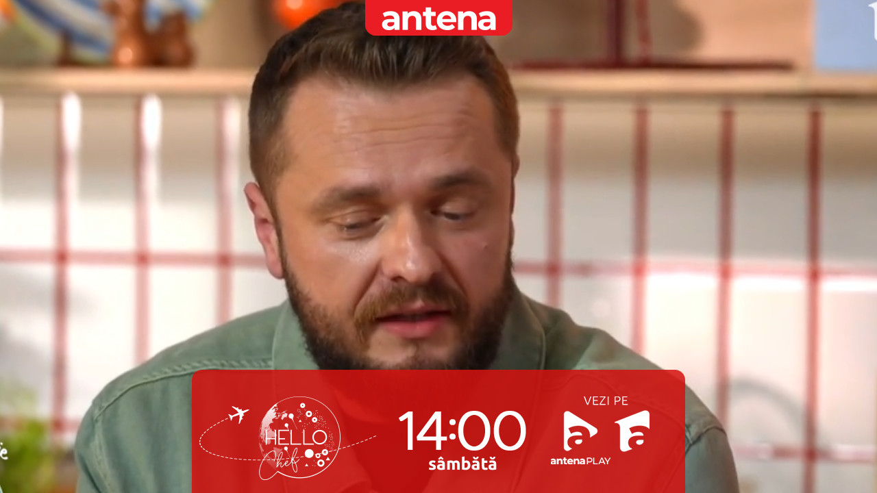 Hello Chef, sezonul 12. Confruntarea dintre Roxana Blenche și chef Samuel. Ce verdict a dat Nelu Cortea