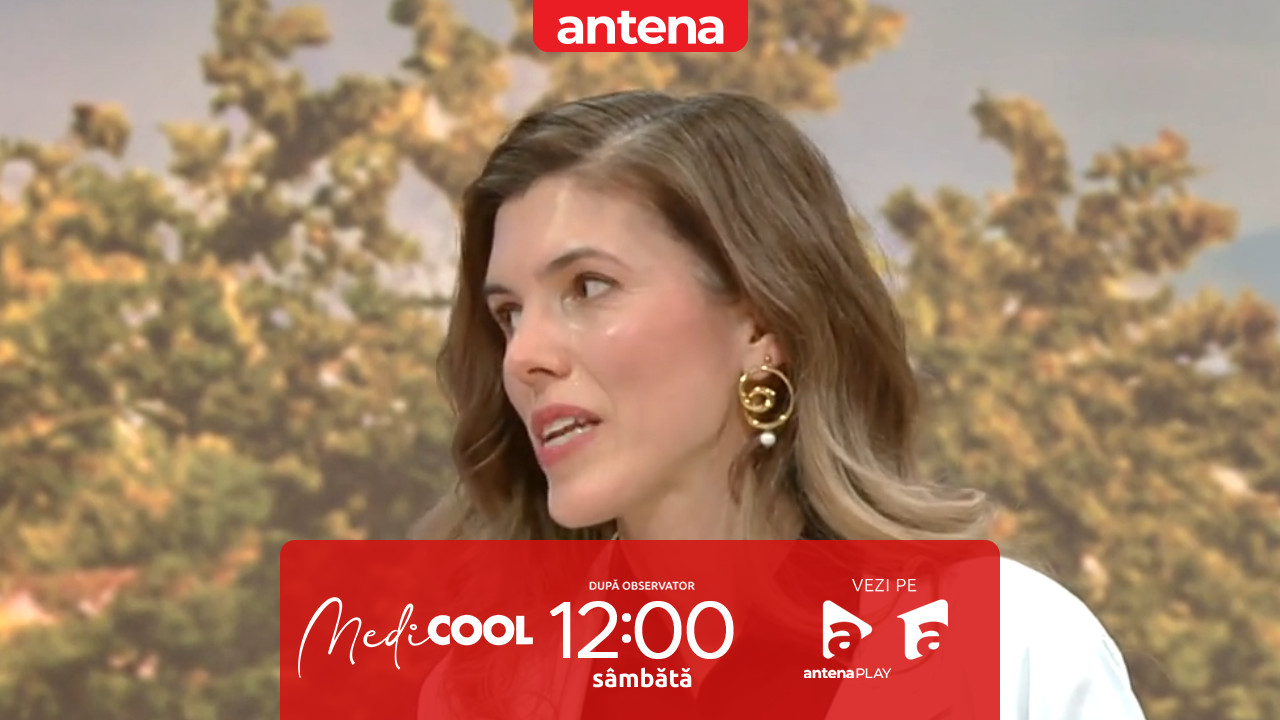 Medicool | Sezonul 10. C&acirc;t de sănătos este laptele