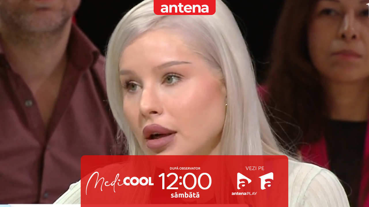 Medicool | Sezonul 10. Depresia postpartum: diagnostic, sprijin și tratament