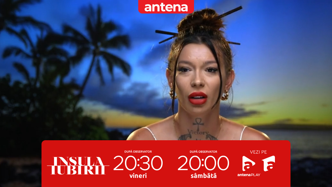 Insula Iubirii Sezonul 10. Armina, &icirc;n fața imaginilor cu Marcel și ispita! Ipostazele i-au atras atenția