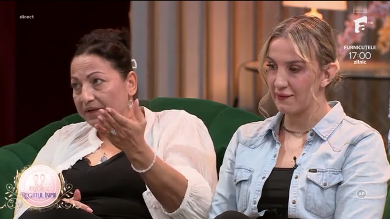 Mireasa, sezonul 14. Veronica, din nou &icirc;n conflict! Maria are o ceartă monstru cu ea