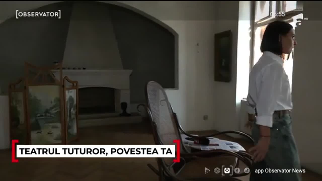 Observator ora 06