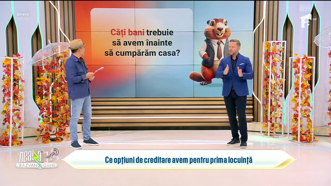 Super Neatza. Ce opțiuni de creditare avem pentru prima locuinţă