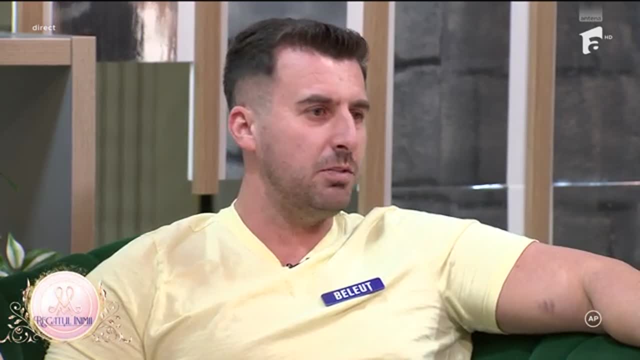 Mireasa, sezonul 14. Maria a &icirc;ncercat să afle de ce Adrian avea o stare nefavorabilă la party