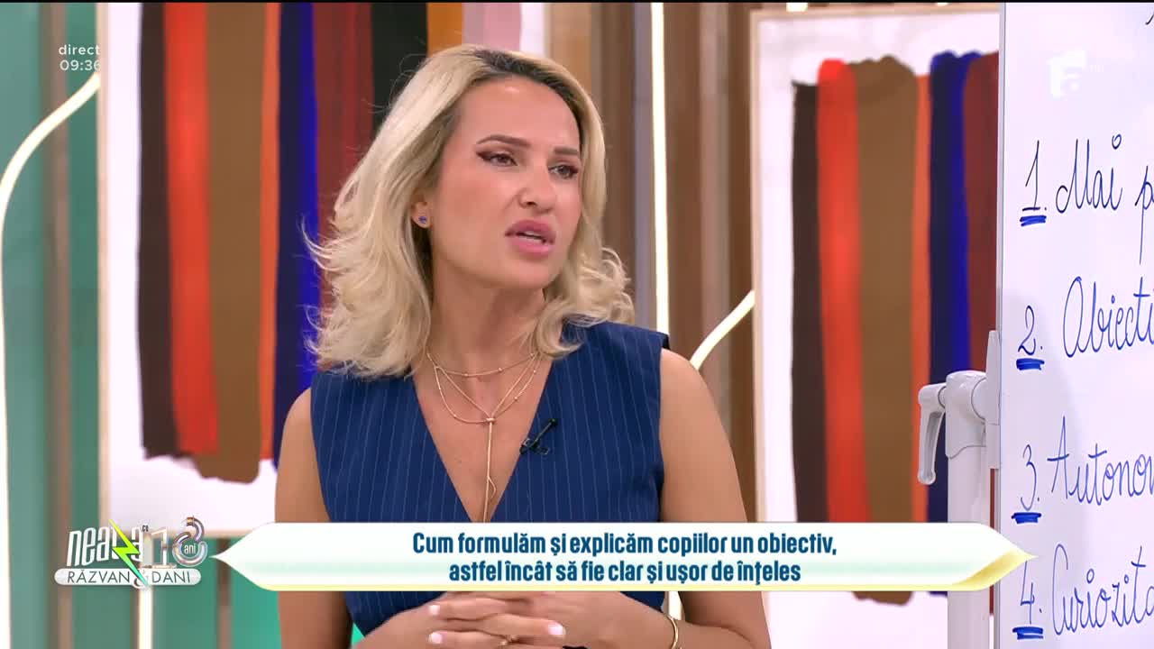 Super Neatza. De ce dispare motivația copiilor după prima lună de şcoală şi cum o păstrăm vie