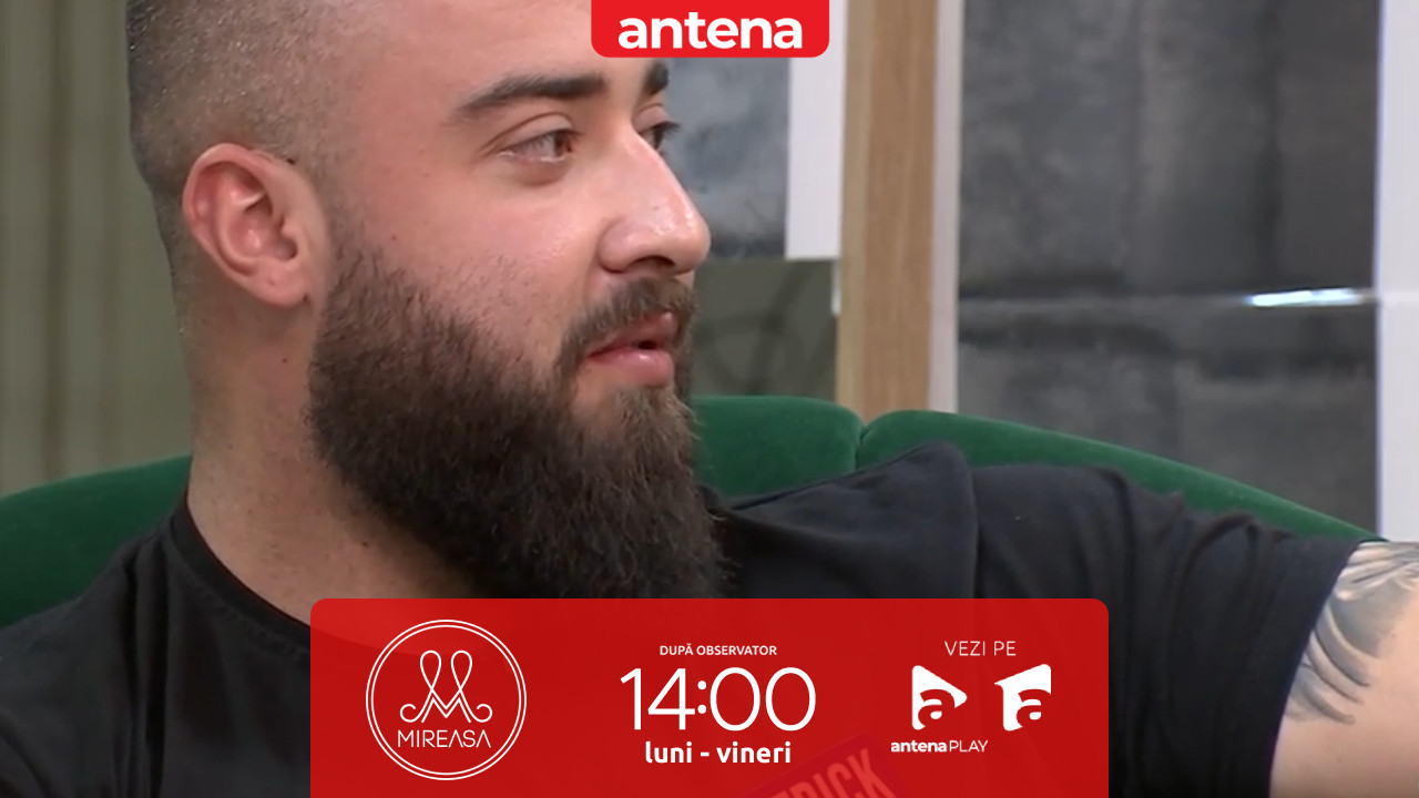 Mireasa, sezonul 14. Un nou indiciu despre Alexandra, concurenta care va intra &icirc;n competiție