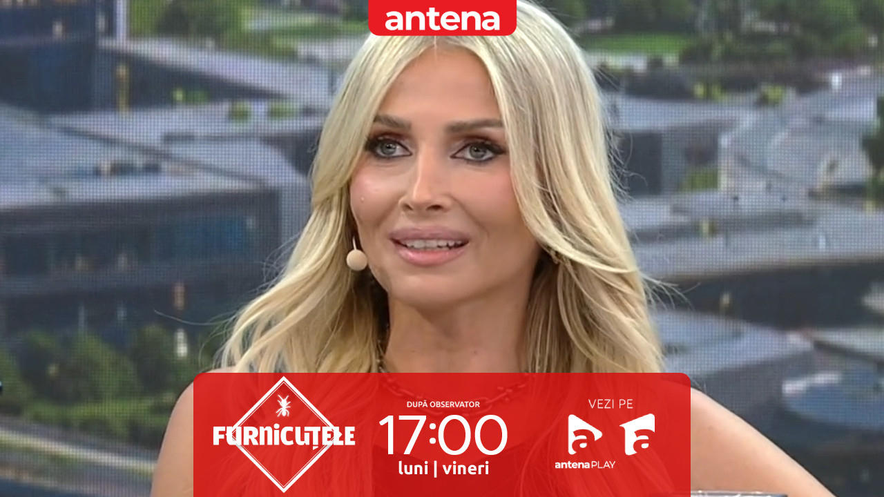 Furnicuțele 2026. Talent managerul Monica Munteanu, despre &icirc;nceputul colaborării cu Emma de la ZU