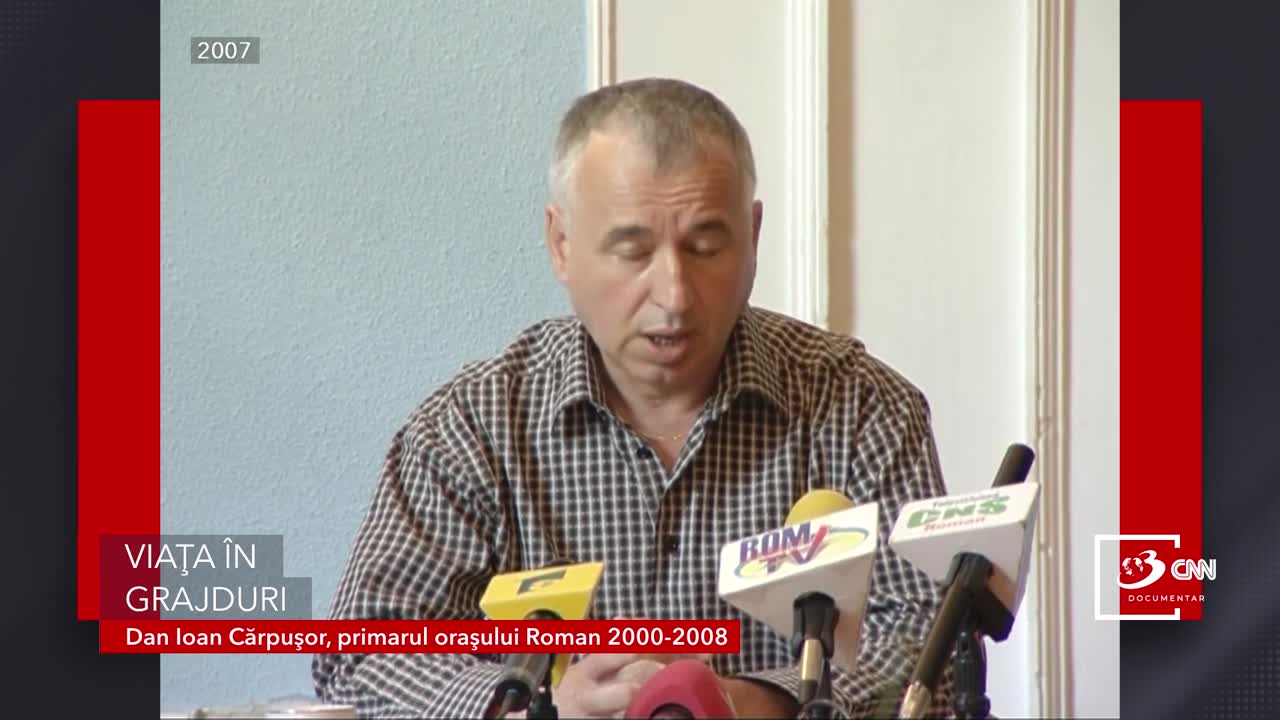 Viața în grajduri
