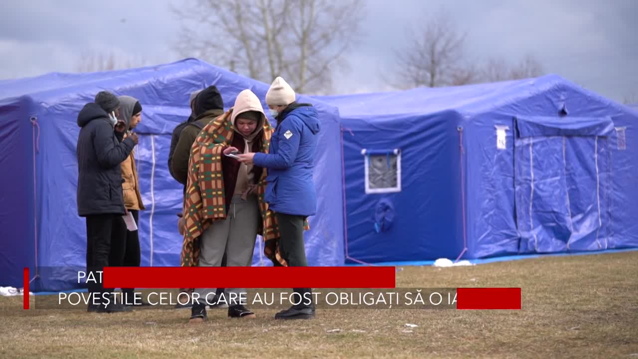 Viața între două lumi
