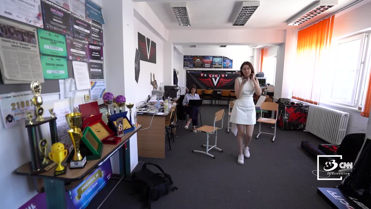Drumul spre performanță