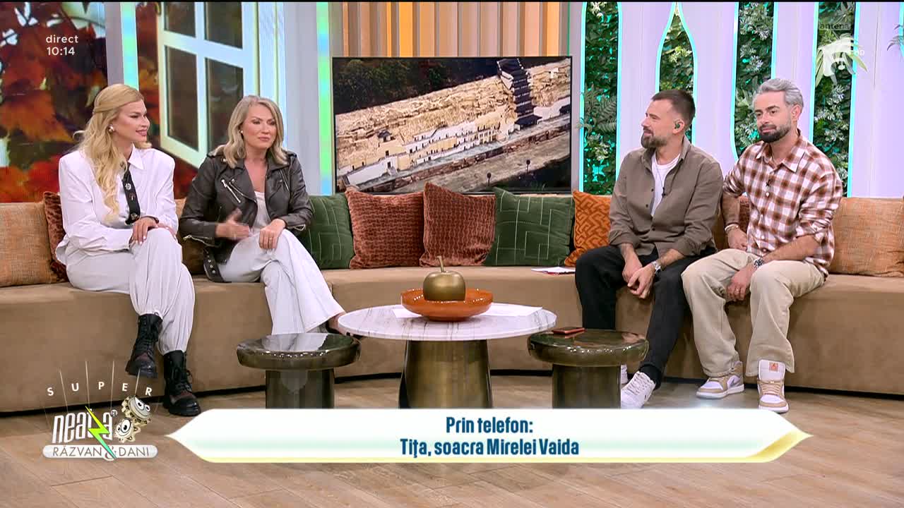 Super Neatza. Mirela Valda şi Oana Tomolagă, detalii inedite din Asia Express