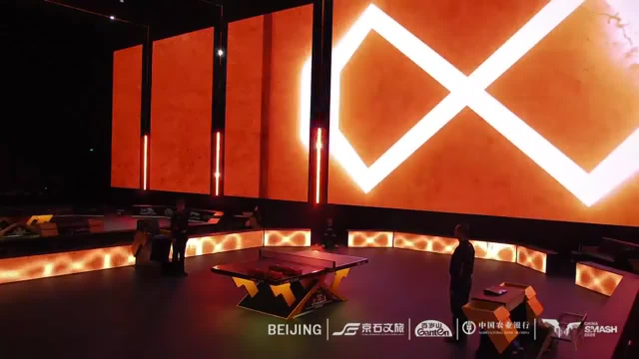 Tenis de masă | WTT China Smash 2026: Shan / Chitale vs. Szocs / Ionescu