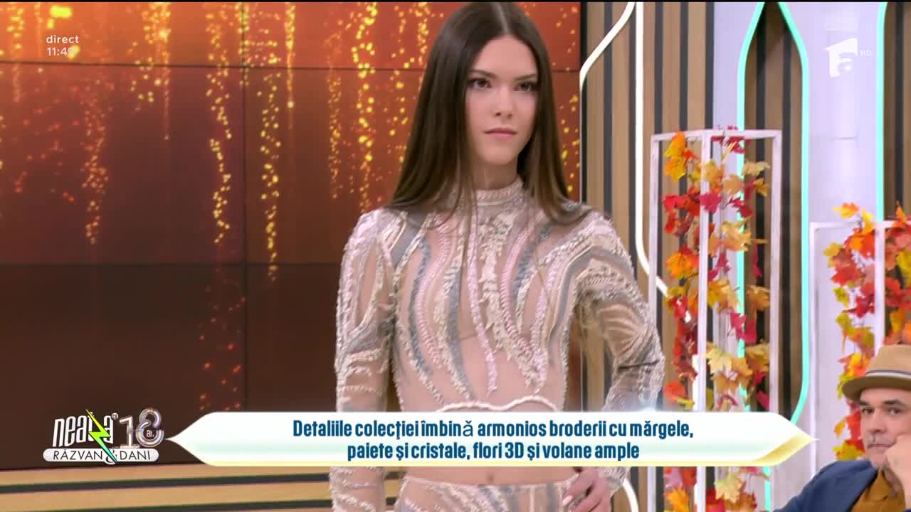 Super Neatza. Stil de Succes by Ellida Toma. Invitat: Alessia Stoica