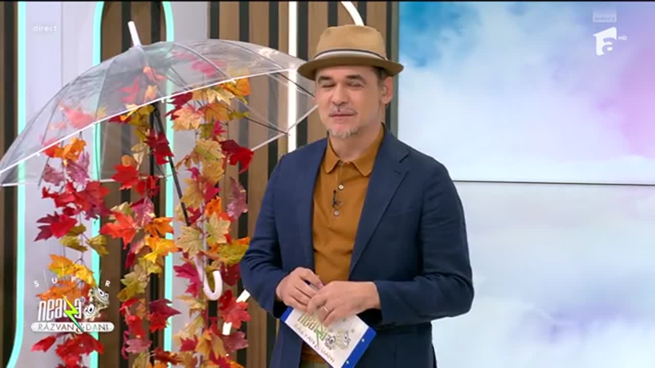 Super Neatza. Horoscopul Zilei cu Claudia Băcuță: Taurii nu ar trebui să ia decizii pe plan sentimental!