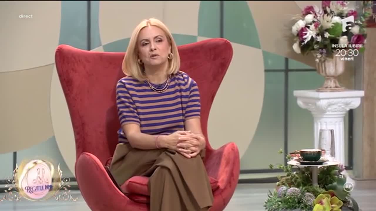 Mireasa, sezonul 14. Alexandra, noua concurentă: &bdquo;Este un băiat care mi-a atras atenția!&rdquo;